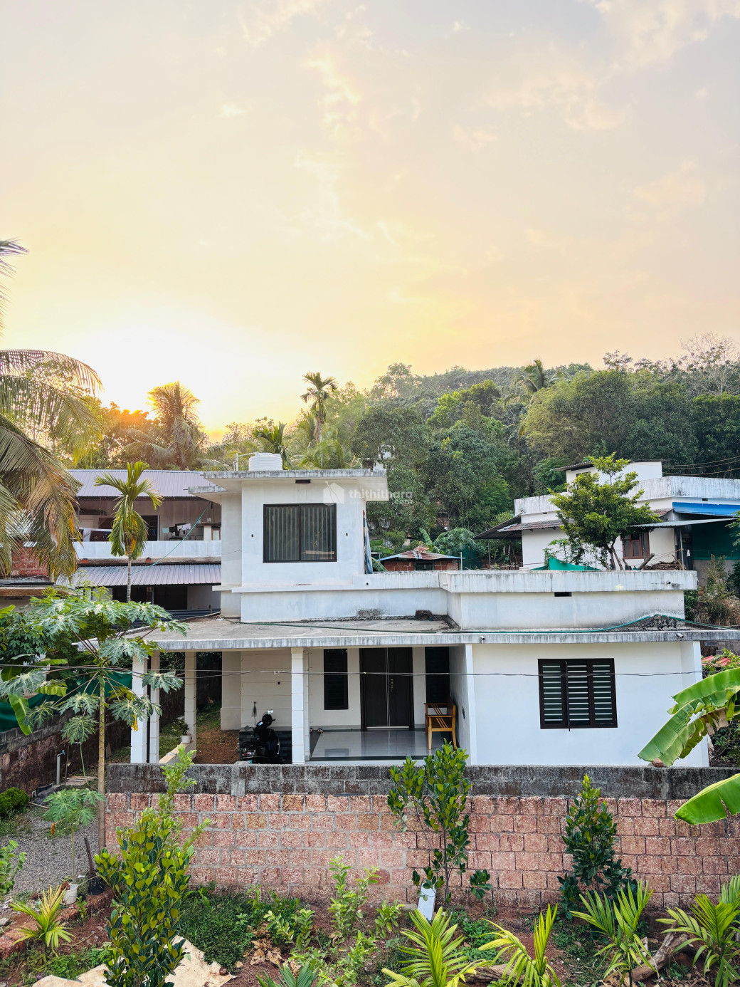 4BHK Independent House available for Sale in Thiruvattoor Taliparamba Kannur
