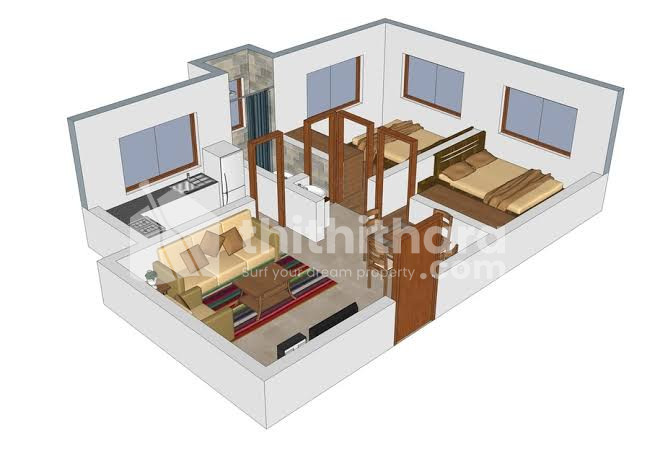1&2 BHK Apartment for sale in Nilambur Malappuram