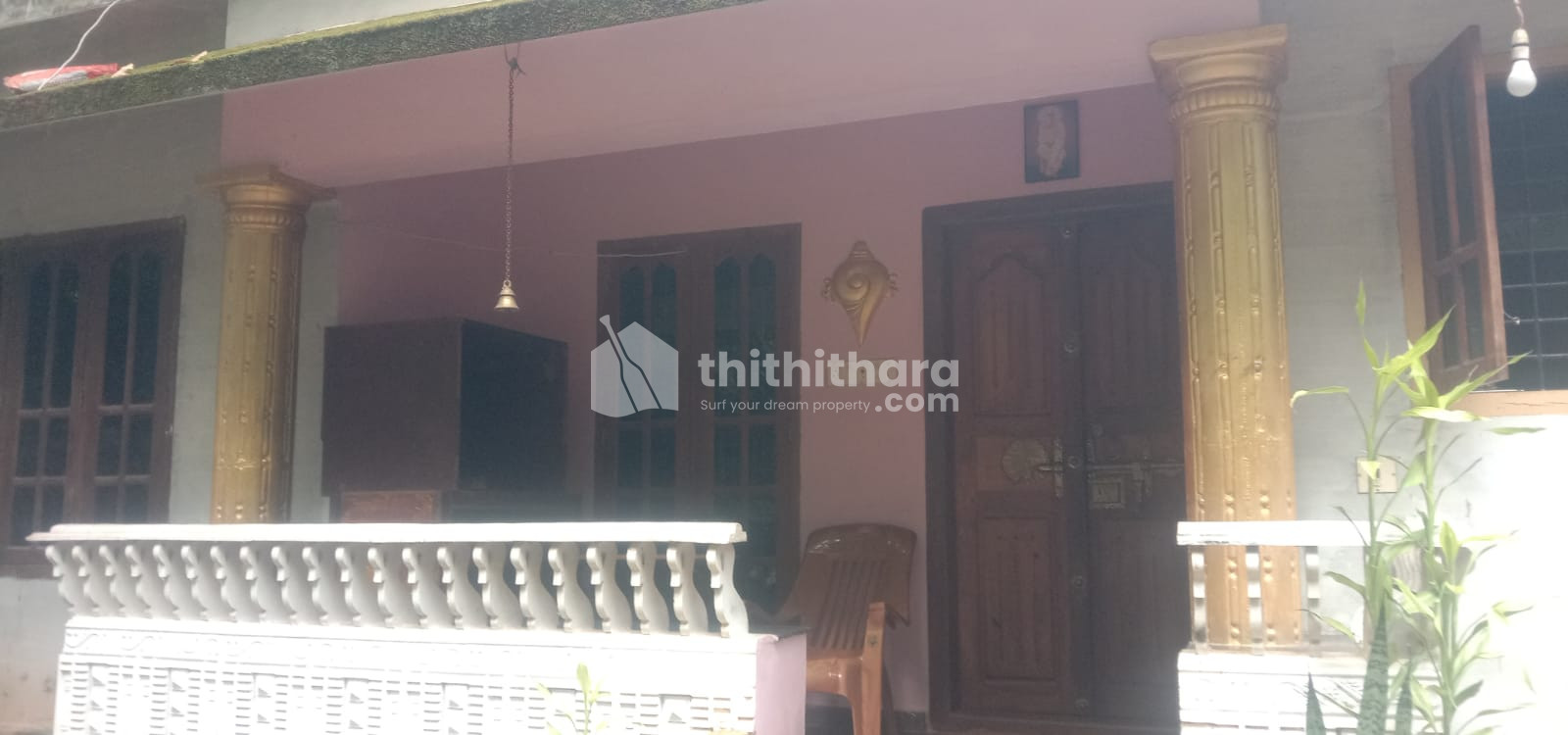 3 BHK Independent House available for Sale in Aranmula Pathanamthitta