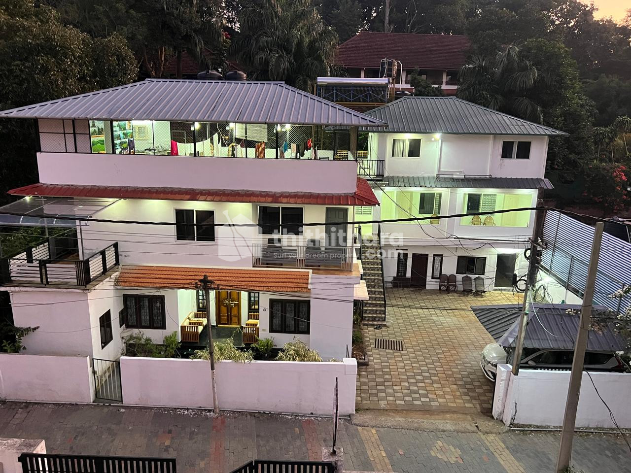 Commercial Others available for Sale in Peerumade Idukki