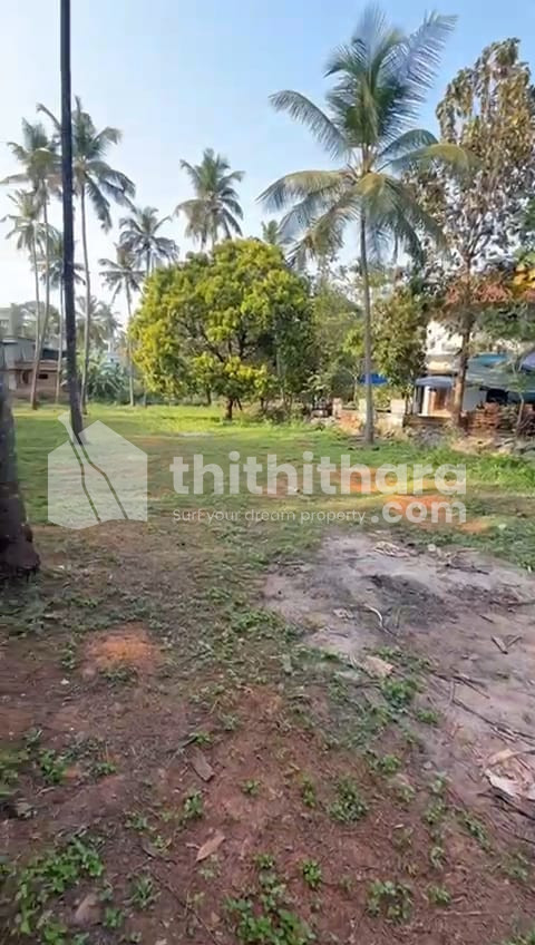 Residential Land available for Sale in Thalassery Kannur