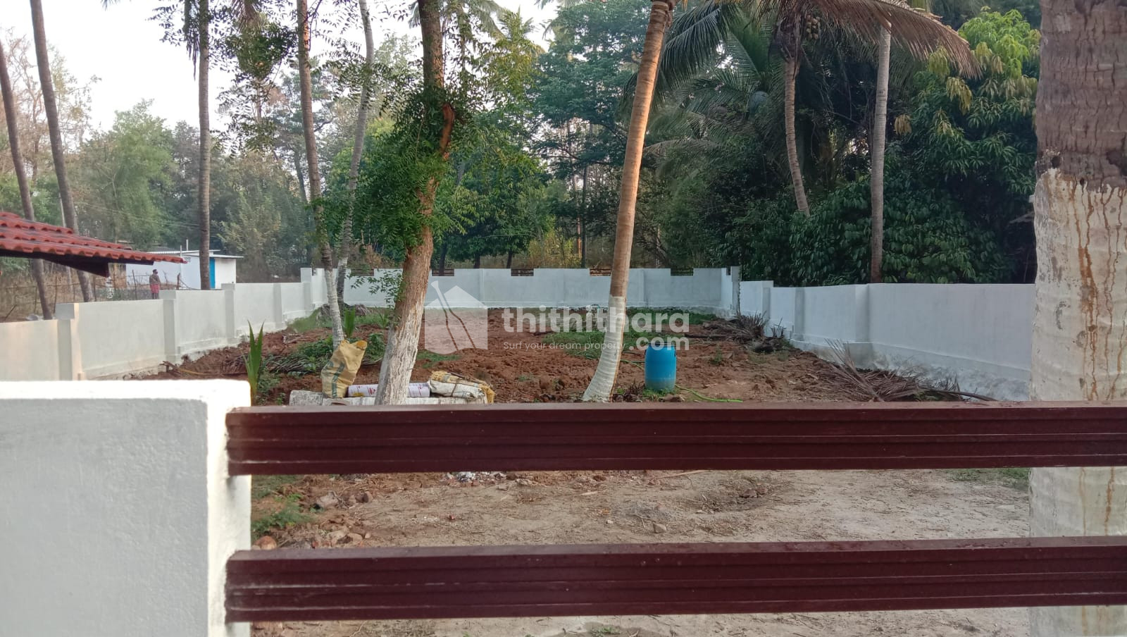 Residential Land available for Sale in Chittur Palakkad