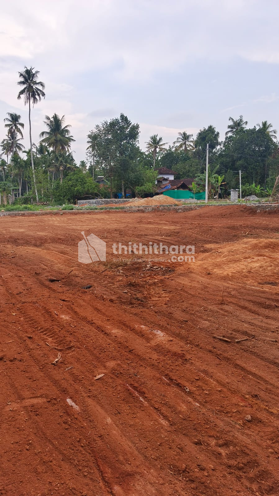 Residential Land available for Sale in Chalakudy Thrissur