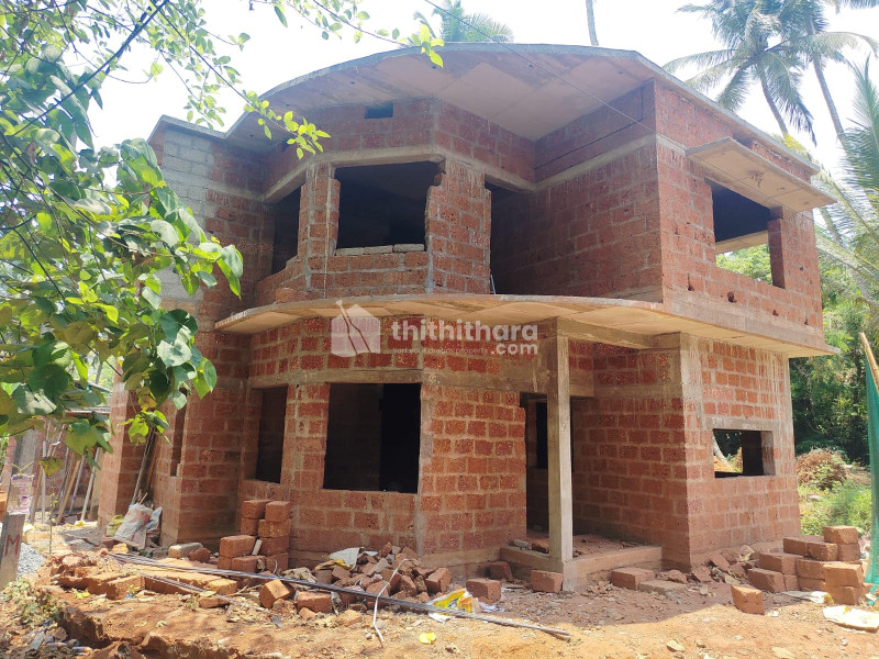 3 BHK Independent House available for Sale in Puthiyangadi Kozhikode