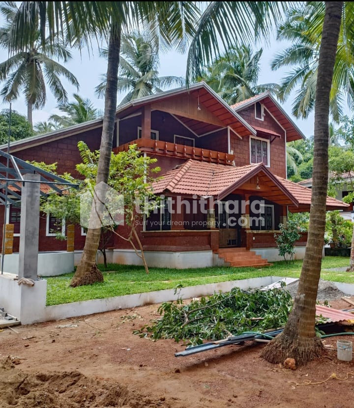 4 BHK Independent House available for Sale in Tanur Malappuram