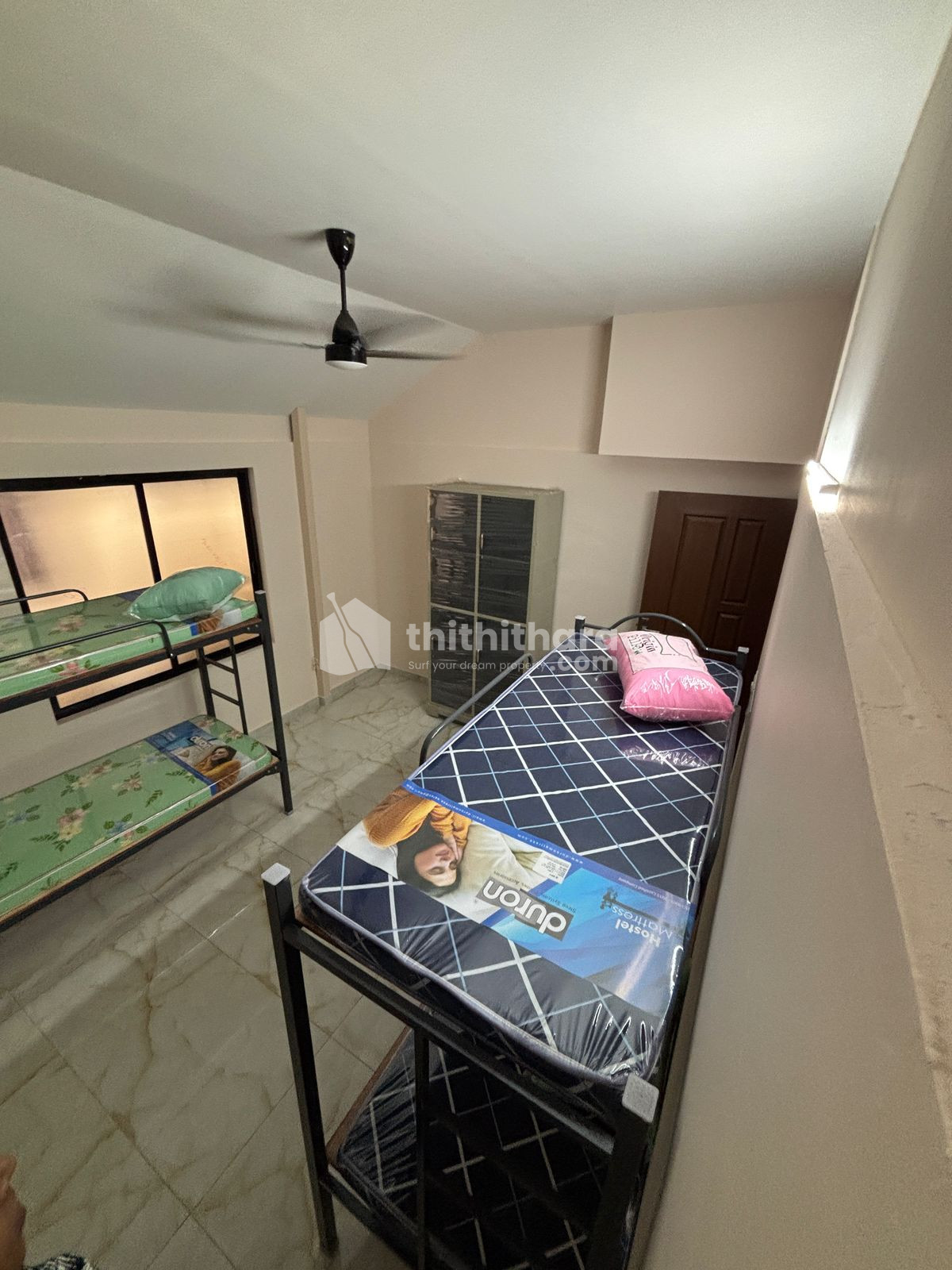1 BHK Independent House available for Rent in Kaloor Ernakulam