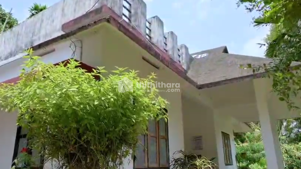 3 BHK Independent House for sale at varappuzha Ernakulam