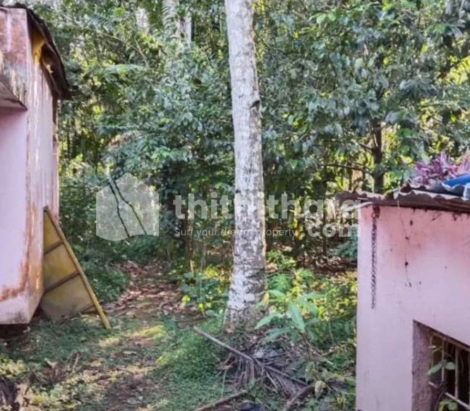 Residential Land available for Sale in Chengannur Alappuzha