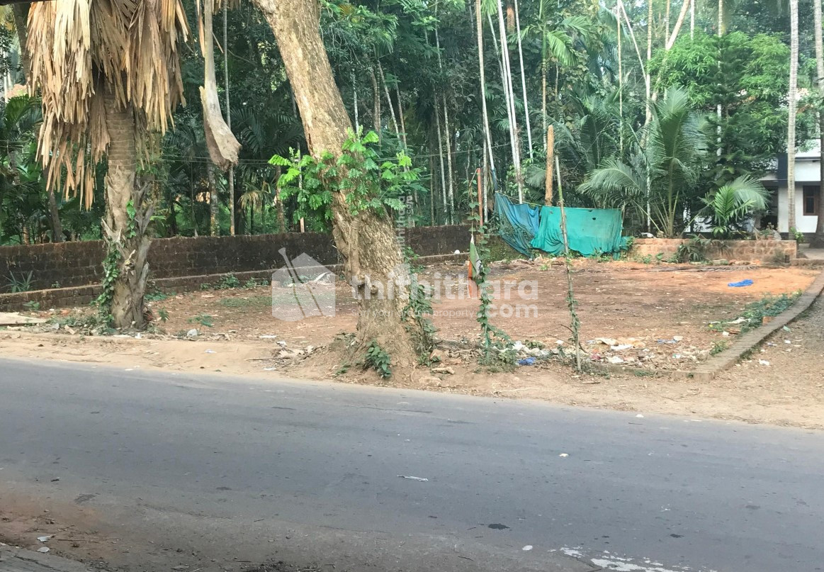 Residential land for sale at Akode Malappuram