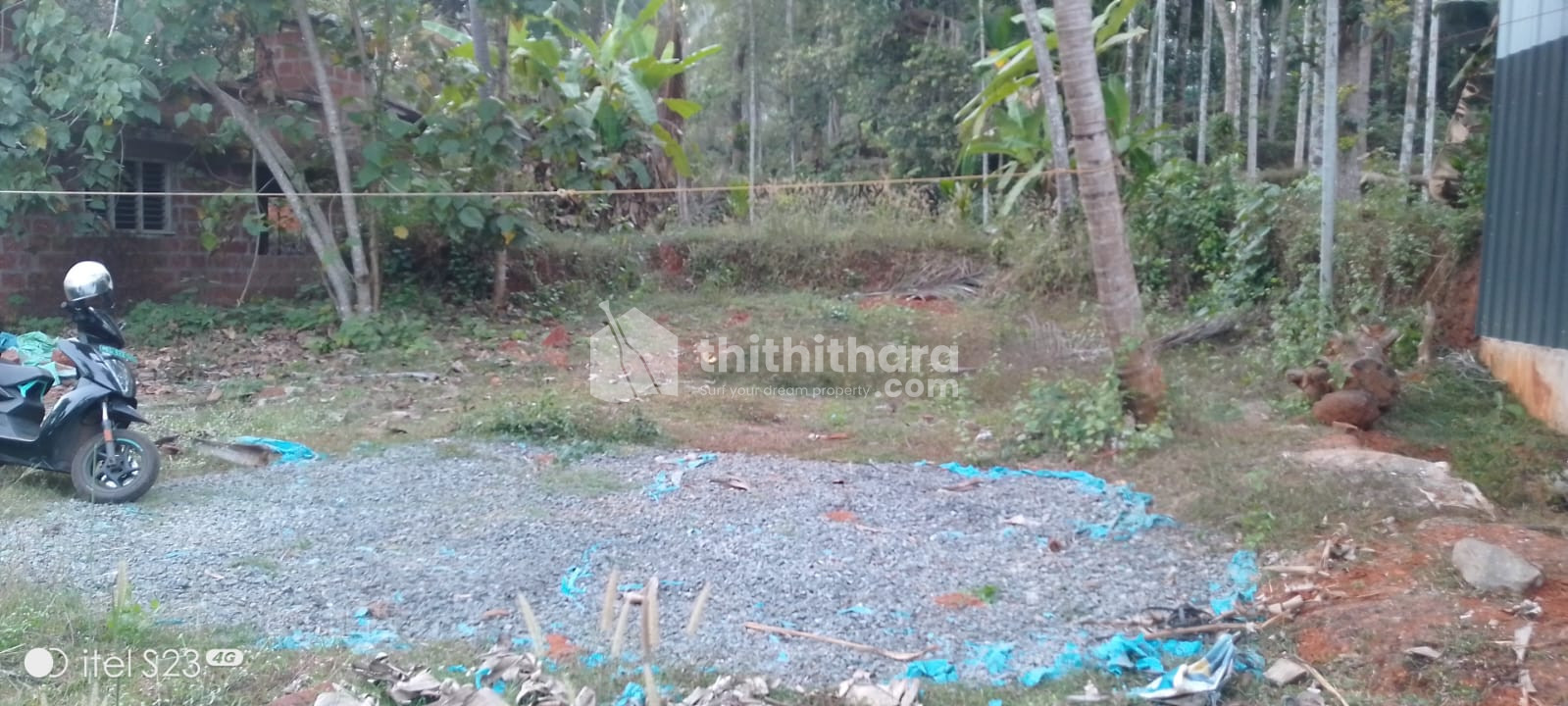 Residential Land available for Sale in Kunnamangalam Kozhikode