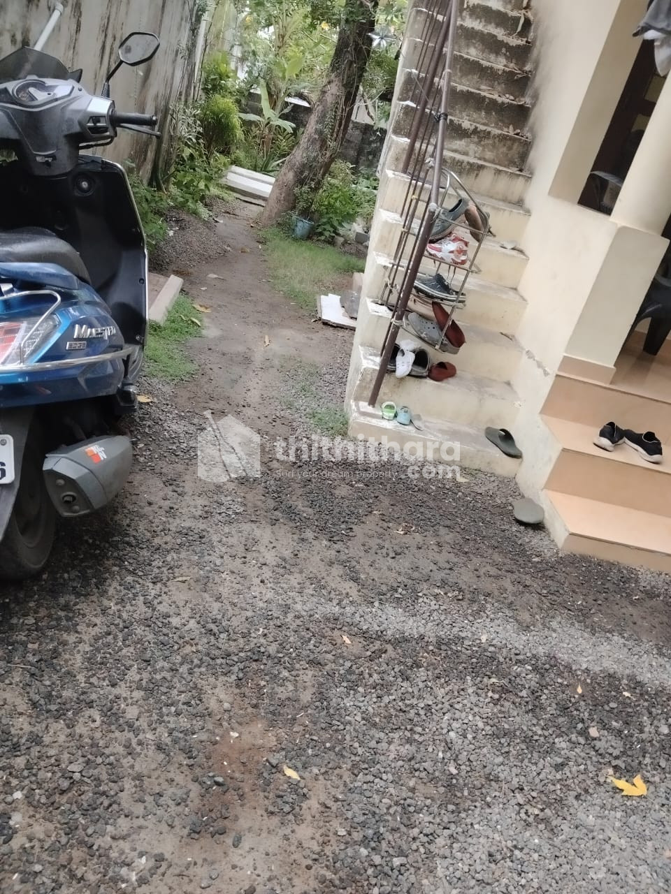 Residential Land for sale at Kochi Ernkulam 