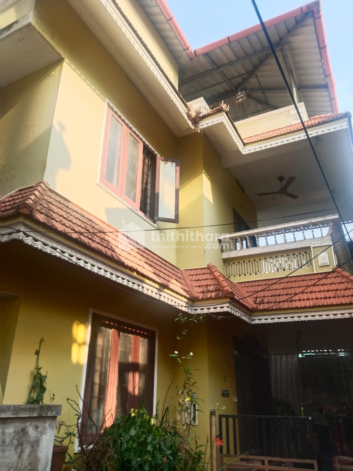 3 BHK Independent House available for Rent in Kochi Ernakulam