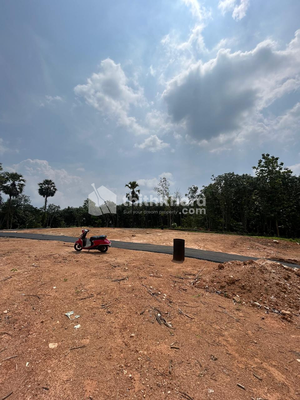 Residential Land available for Sale in Ottappalam Palakkad