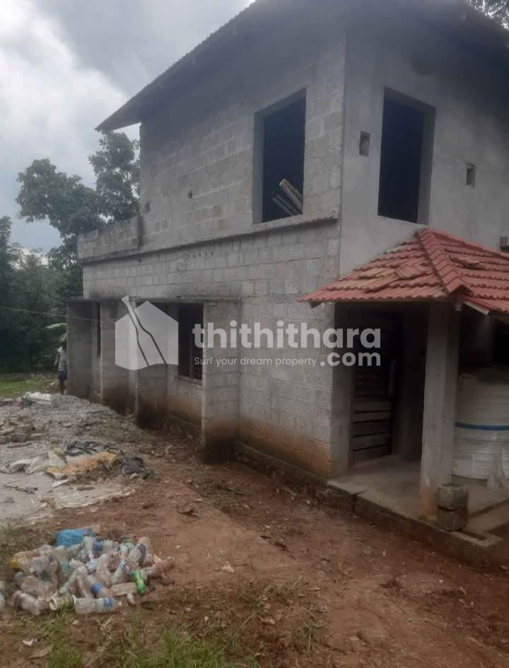 2BHK Independent House available for Sale in Kottarakkara Kollam