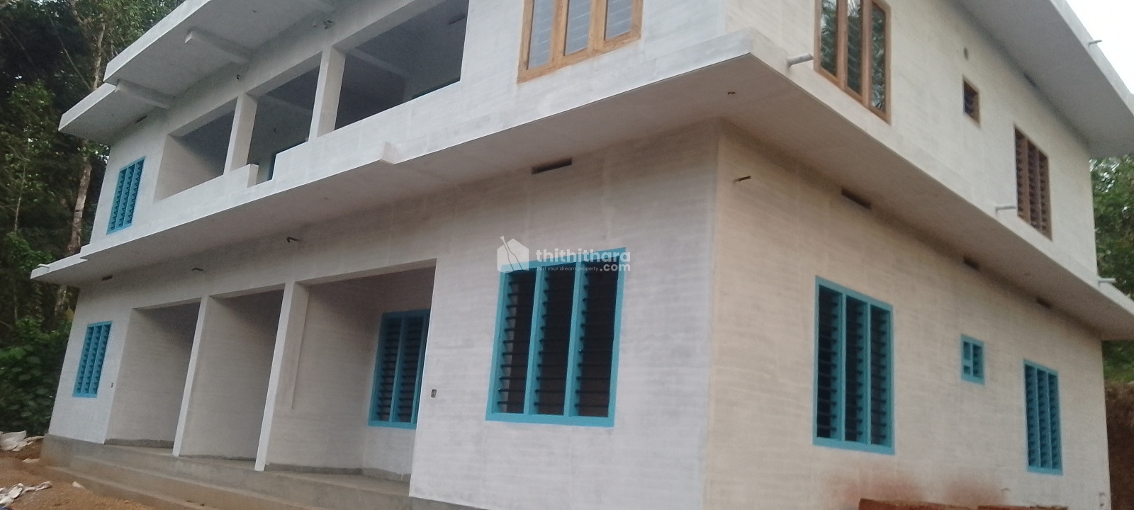 2 BHK Appartment for sale in Mattannur Kannur