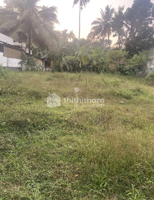Residential Land for sale at Kizhakkambalam Ernakulam