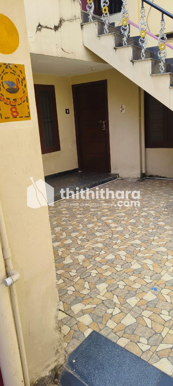 2 BHK Independent House for rent at Kazhakoottam Thiruvananthapuram