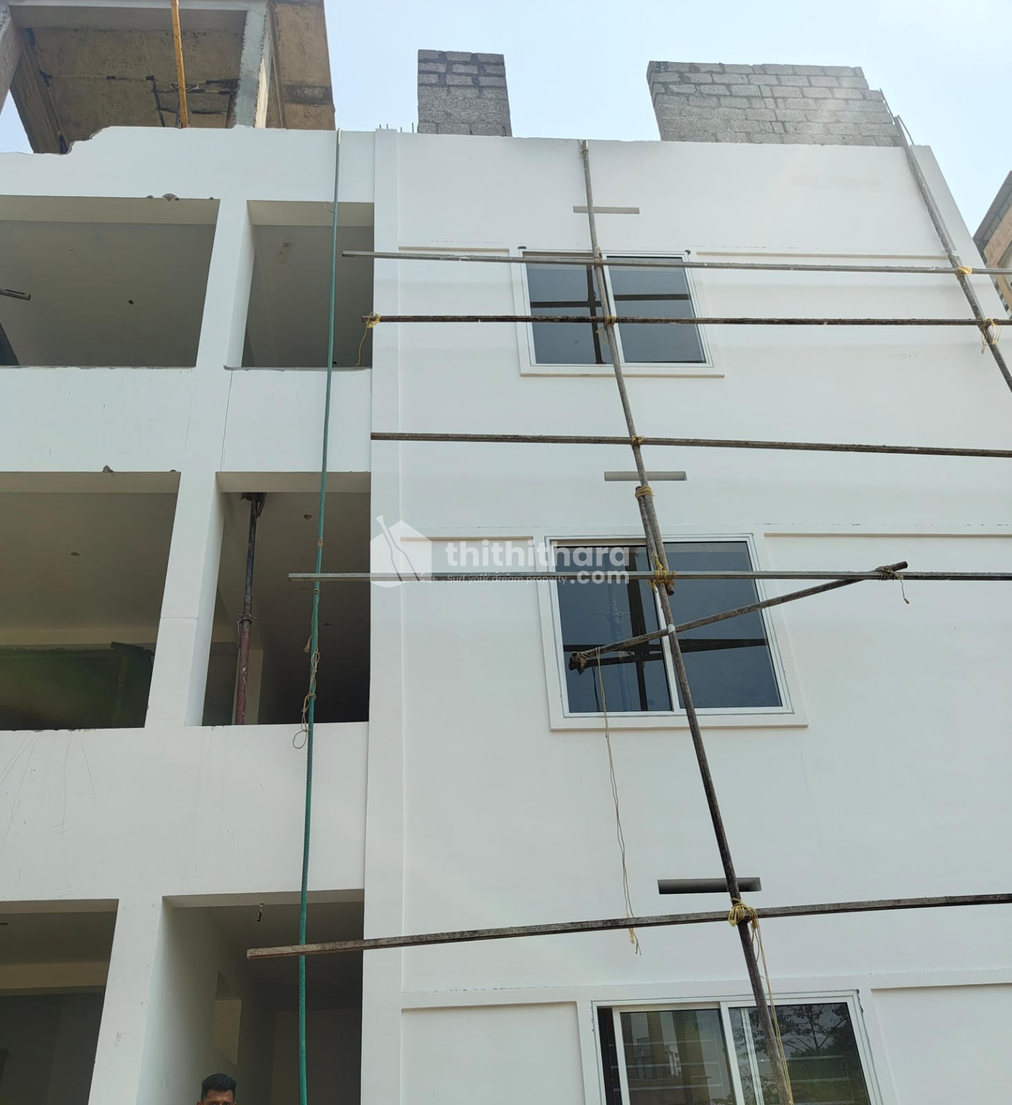 Commercial Building for sale at Kakkanad Ernakulam