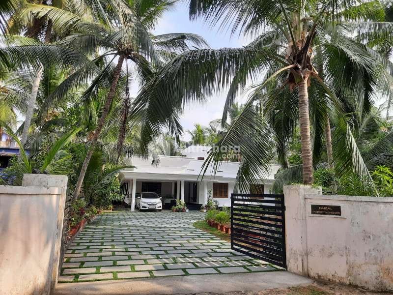 3 BHK Independent House for sale at Guruvayur Trissur 