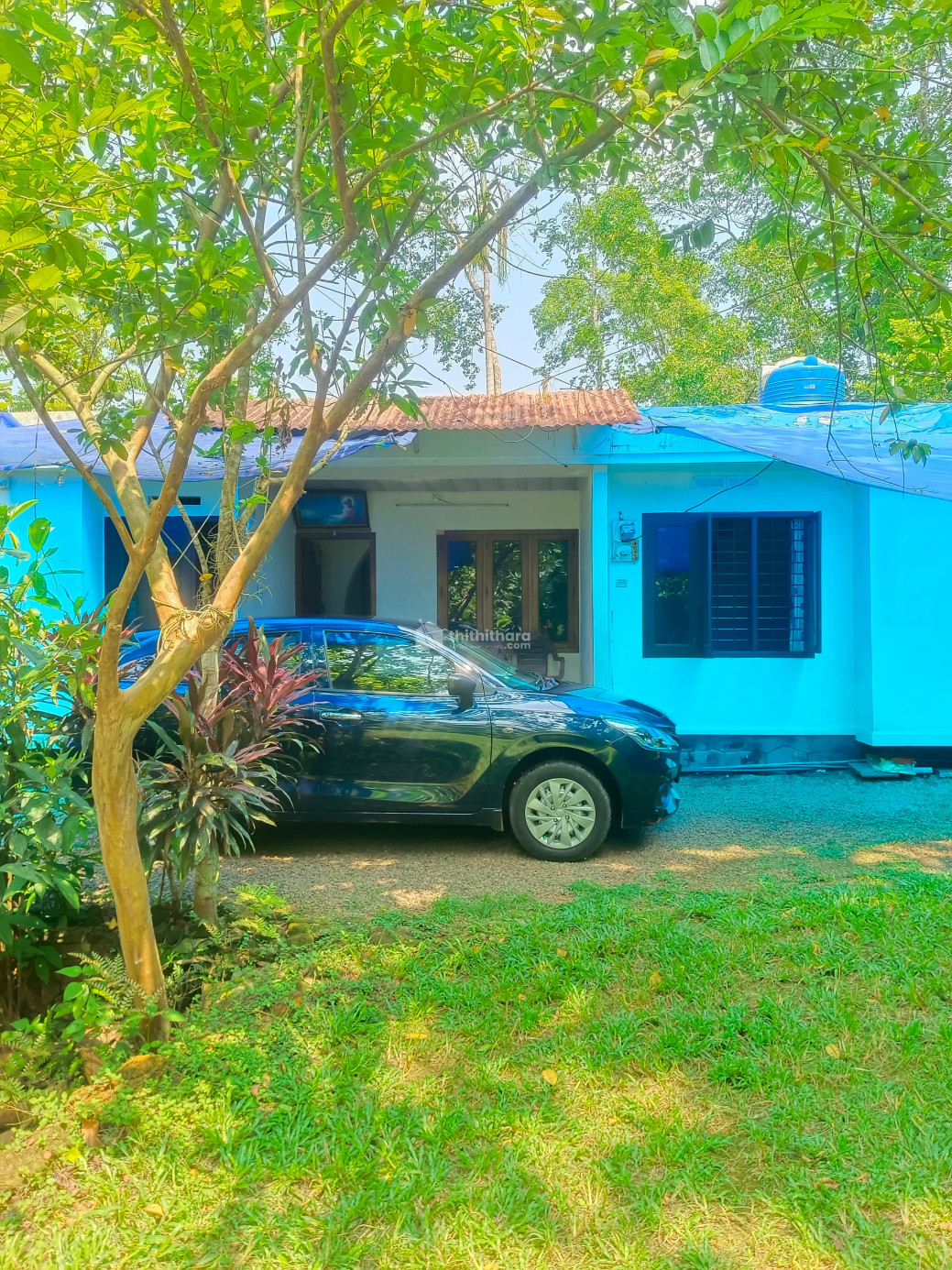 4 BHK Independent House available for Sale in Pala Kottayam