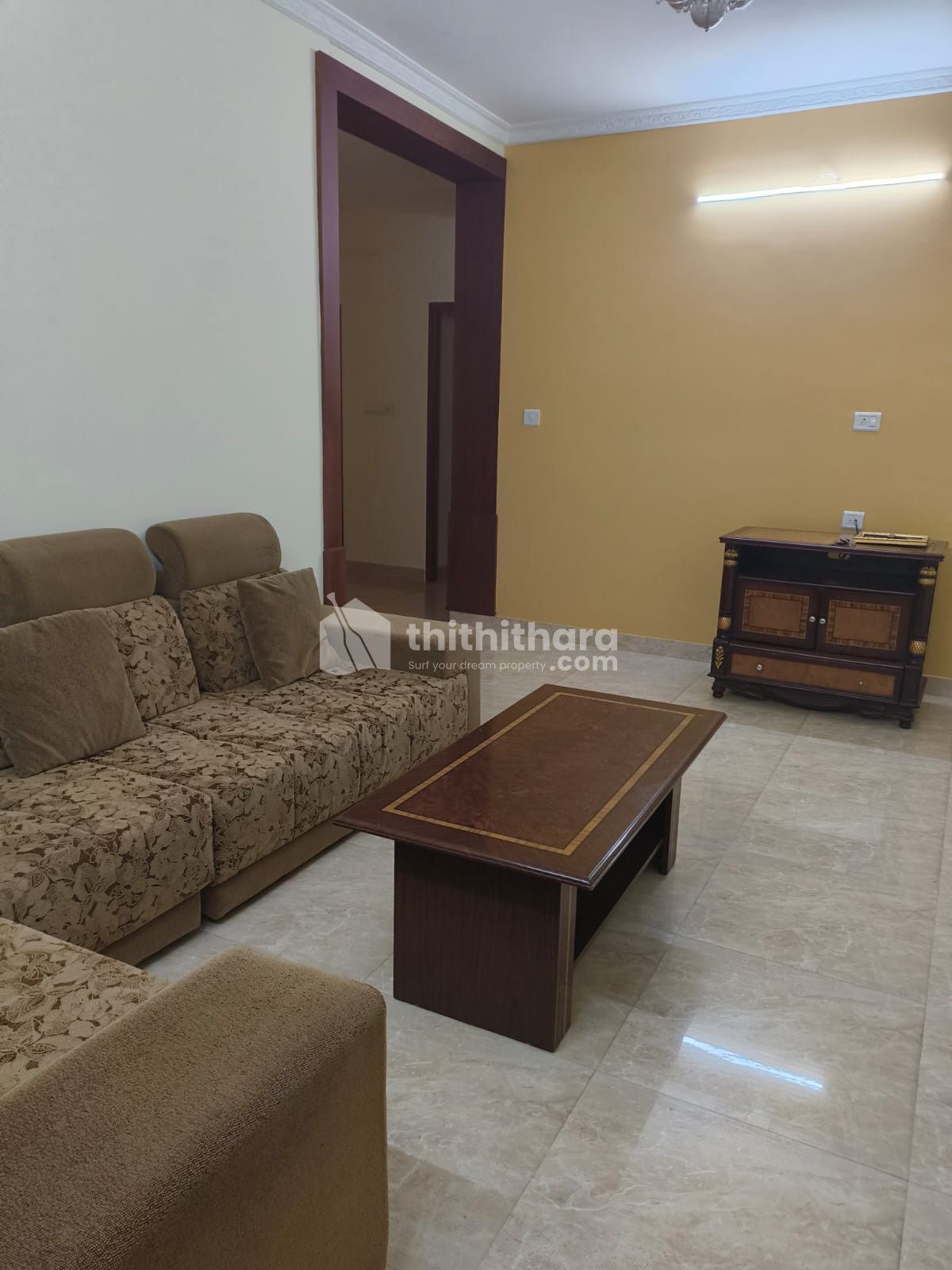 3 BHK Flat available for Sale in Kuriyachira Thrissur