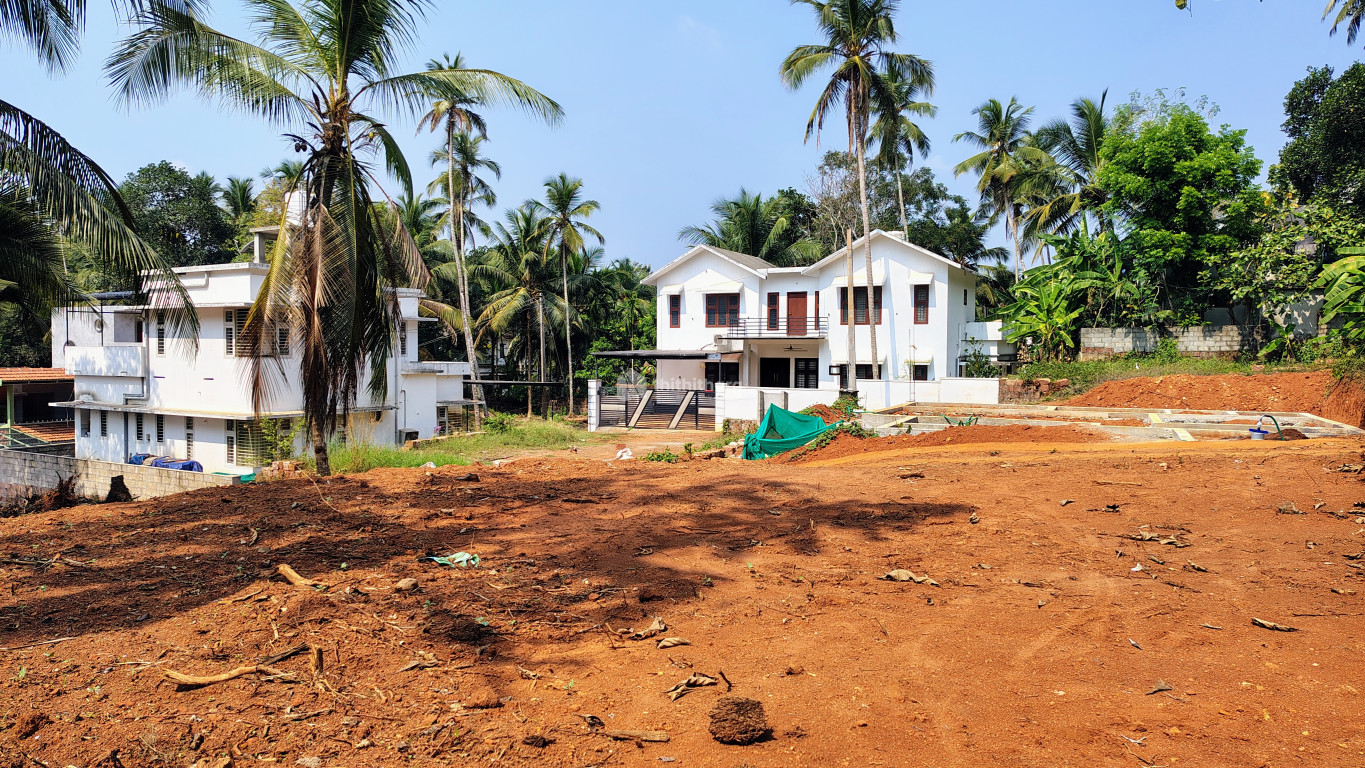 Residential Land for sale at Palazhi Kozhikode 