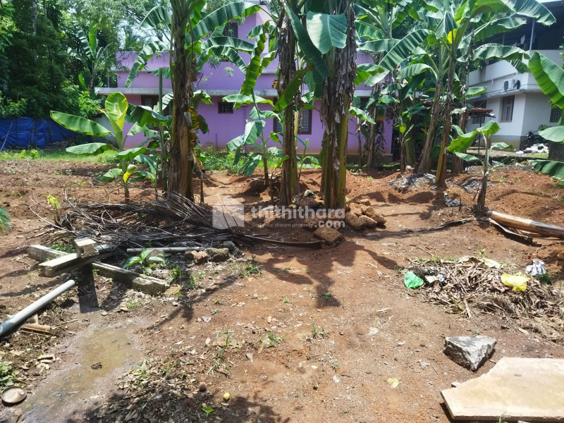 Residential Land available for Sale in Angamaly Ernakulam