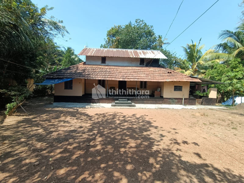 Residential Land available for Sale in Puzhakkal Thrissur