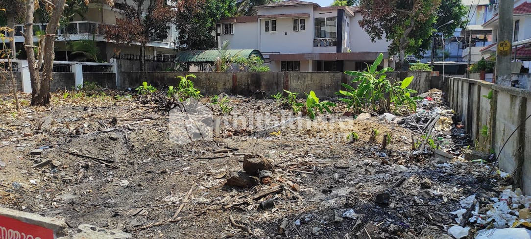 Commercial plot for rent at Kochi Ernakulam