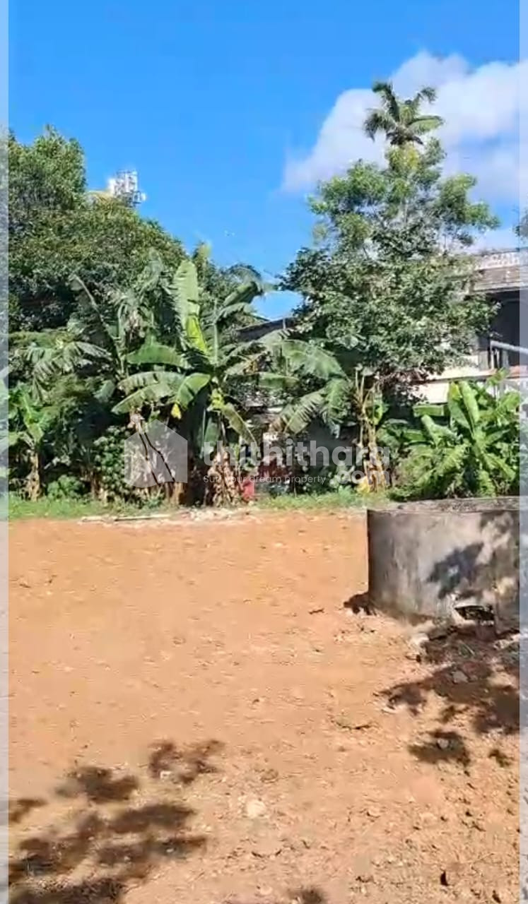 Residential Land available for Sale in Aluva Ernakulam