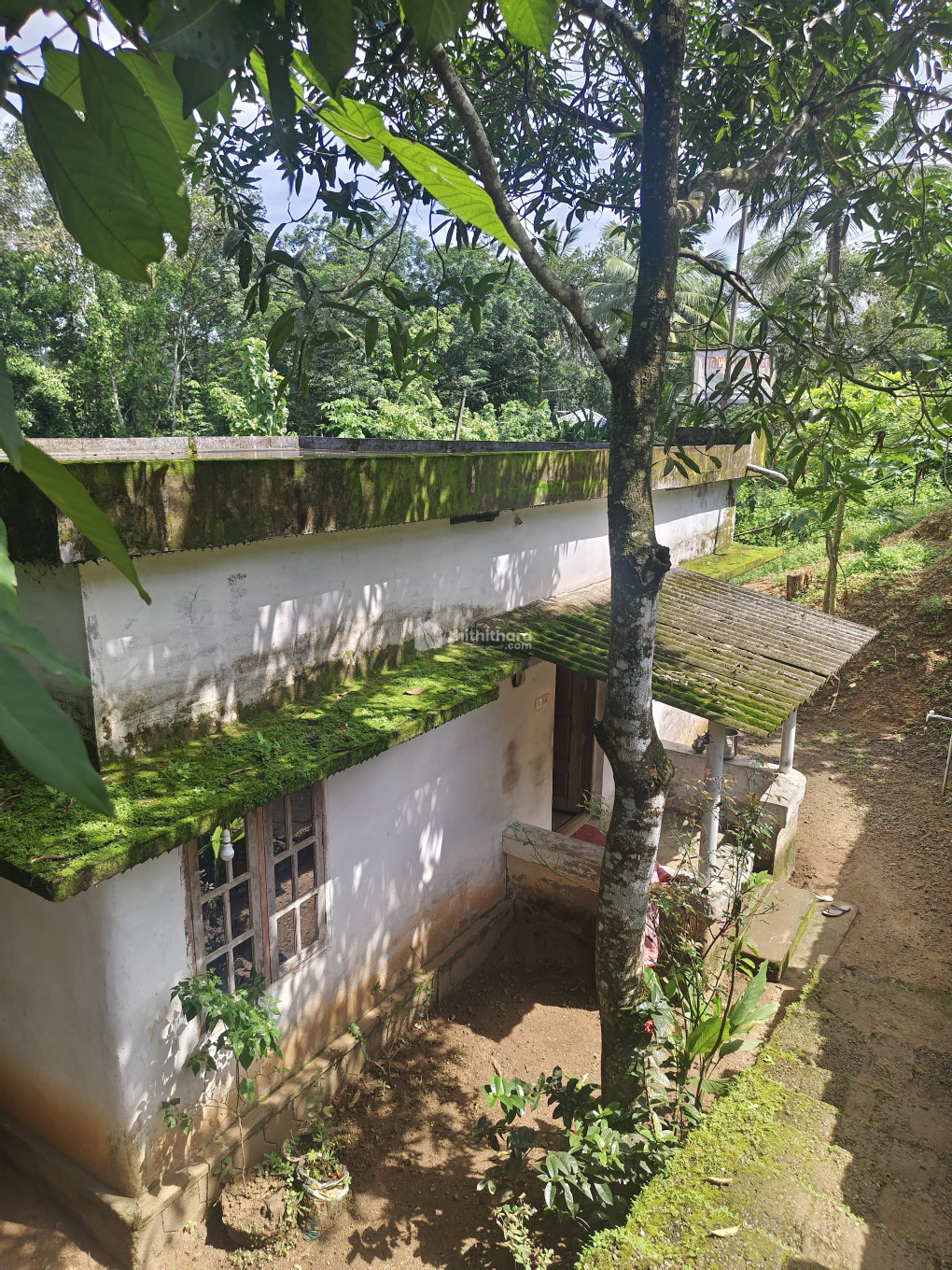 2 BHK Independent House for Sale at Kozhencherry Pathanamthitta