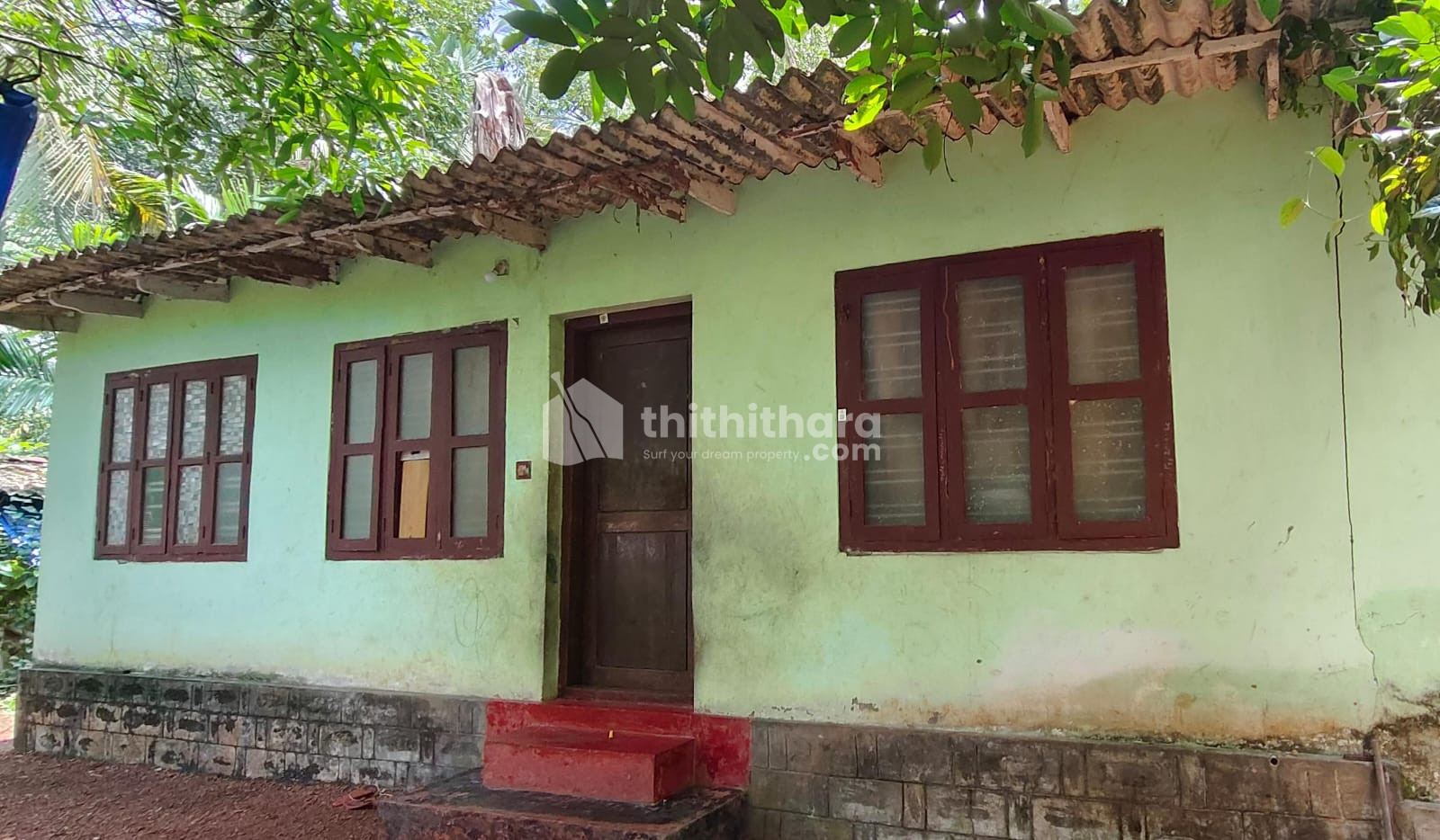 3 BHK Independent House available for Sale in Payyanur Kannur