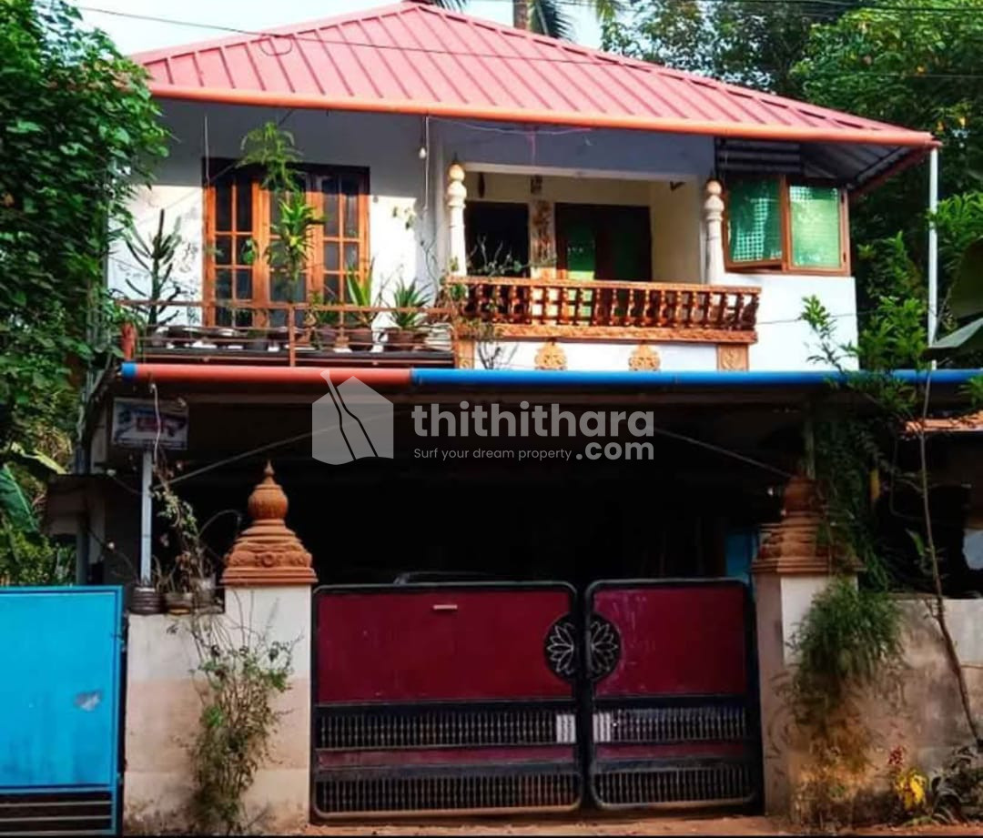 6 BHK Independent House available for Sale in Venniyoor Thiruvananthapuram