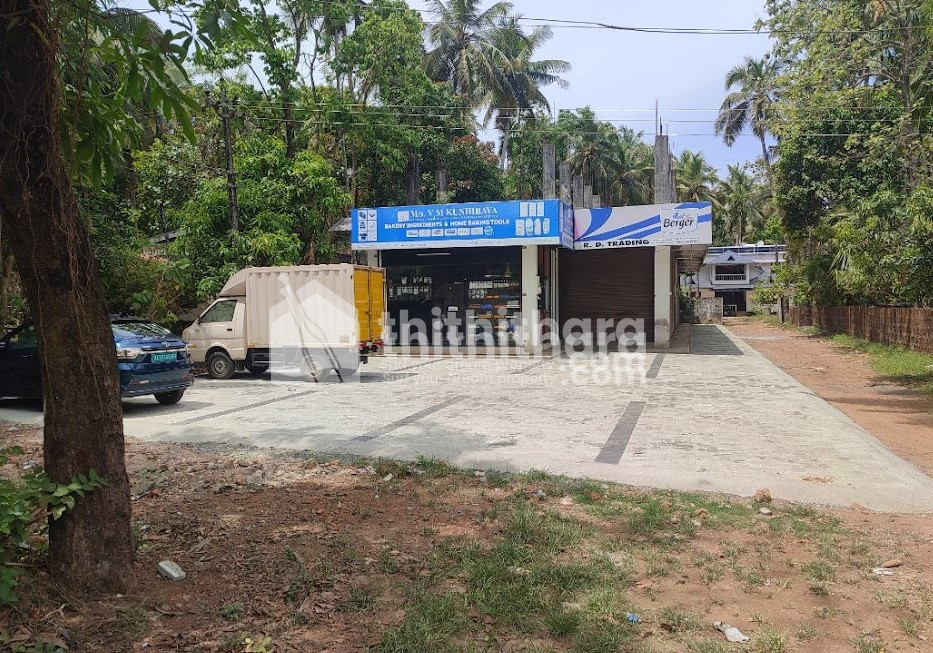 Residential plot for sale at Ponnani Malappuram
