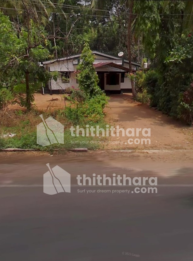 Commercial plot for sale at Ponnani Malappuram 