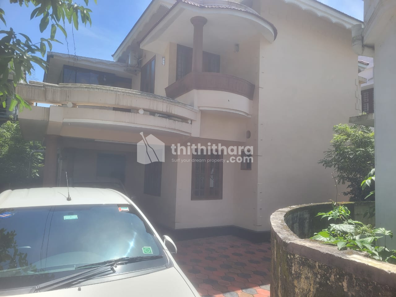 3 BHK Independent House available for Sale in Edapally Ernakulam