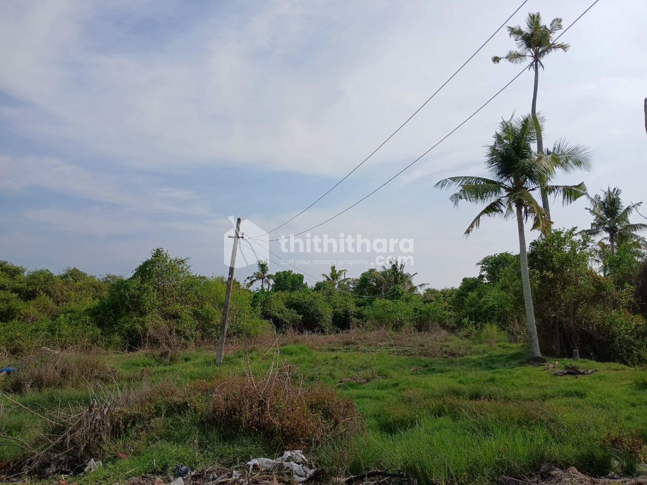 Residential land for sale at Vypen Ernakulam
