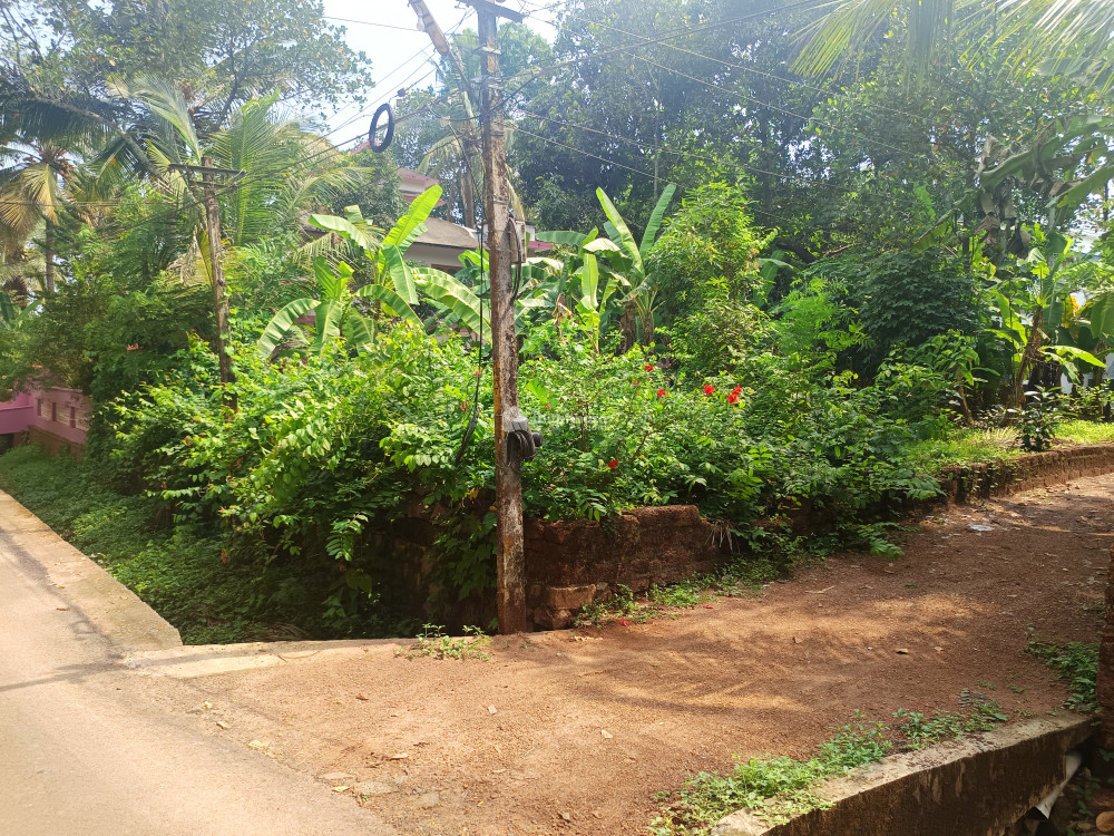 Residential land for sale at Mattannur Kannur