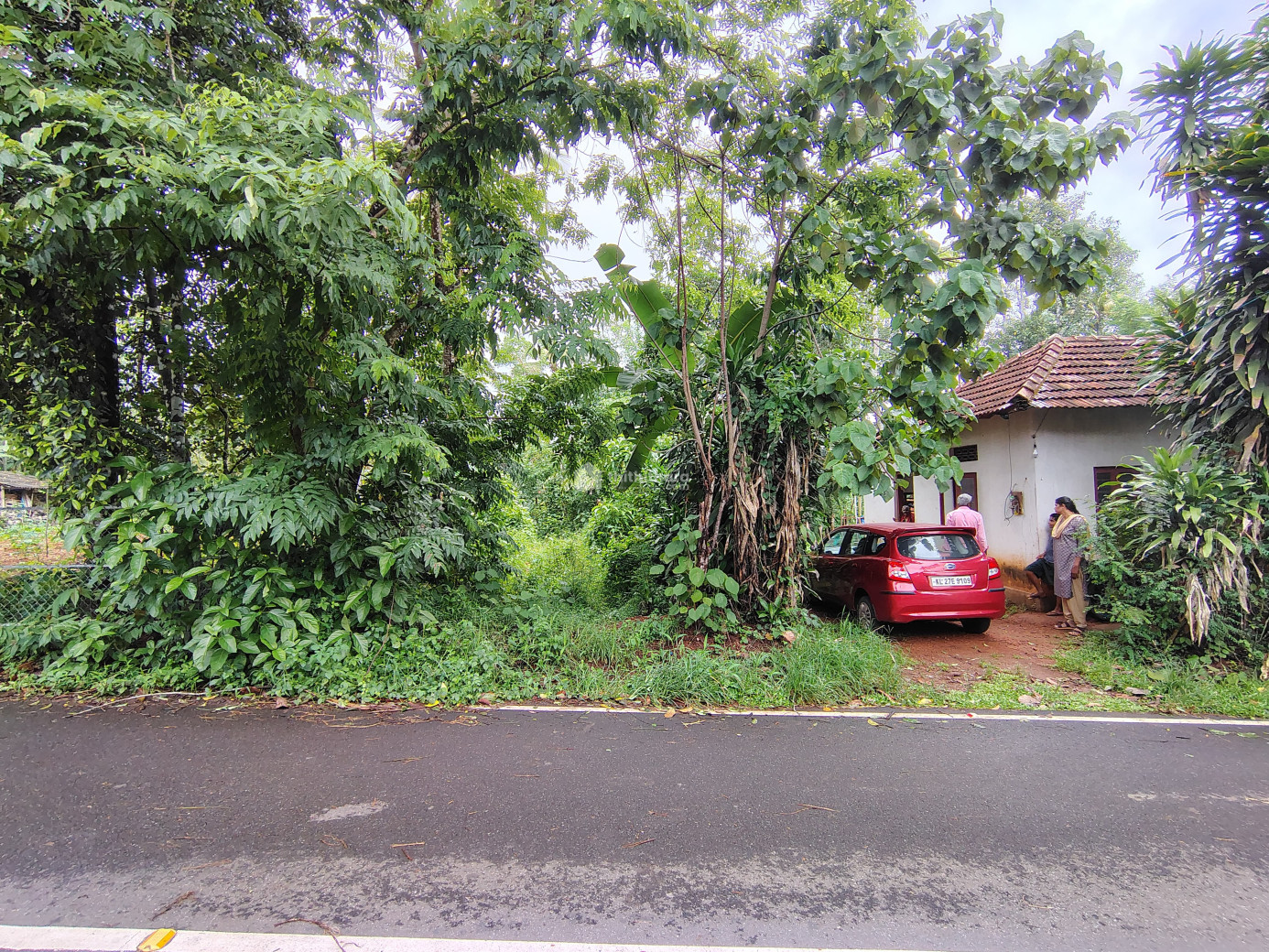 Residential Land available for Sale in Mavelikkara Alappuzha