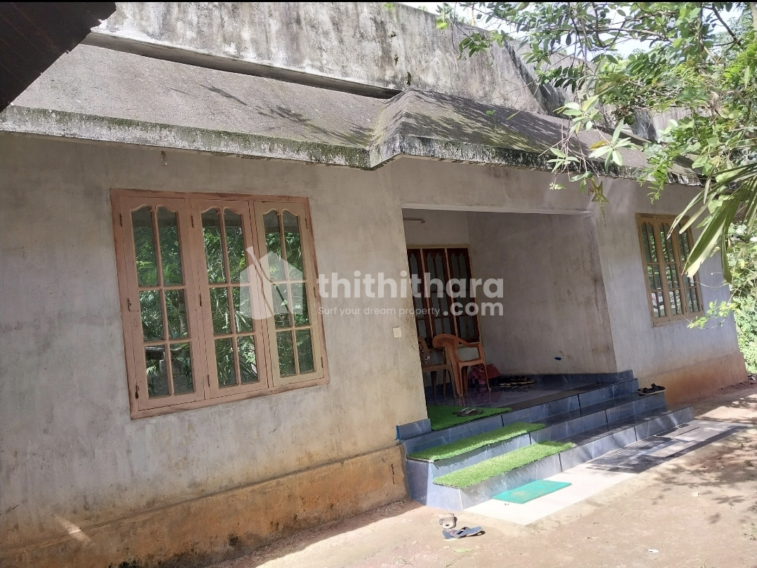 3 BHK Independent house for sale at Neyyatinkara Thiruvananthapuram