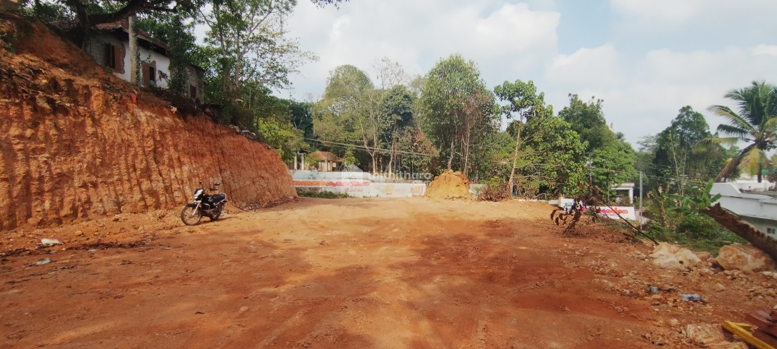 Commercial Plots for sale at Kottarakkara Kollam 