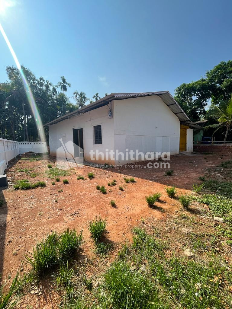 Warehouse for Rent: Ideal for Storage or Distribution Purposes