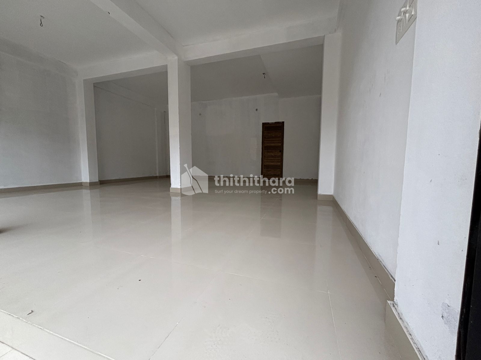Commercial Space for Rent in Puthiyapalam Kozhikode