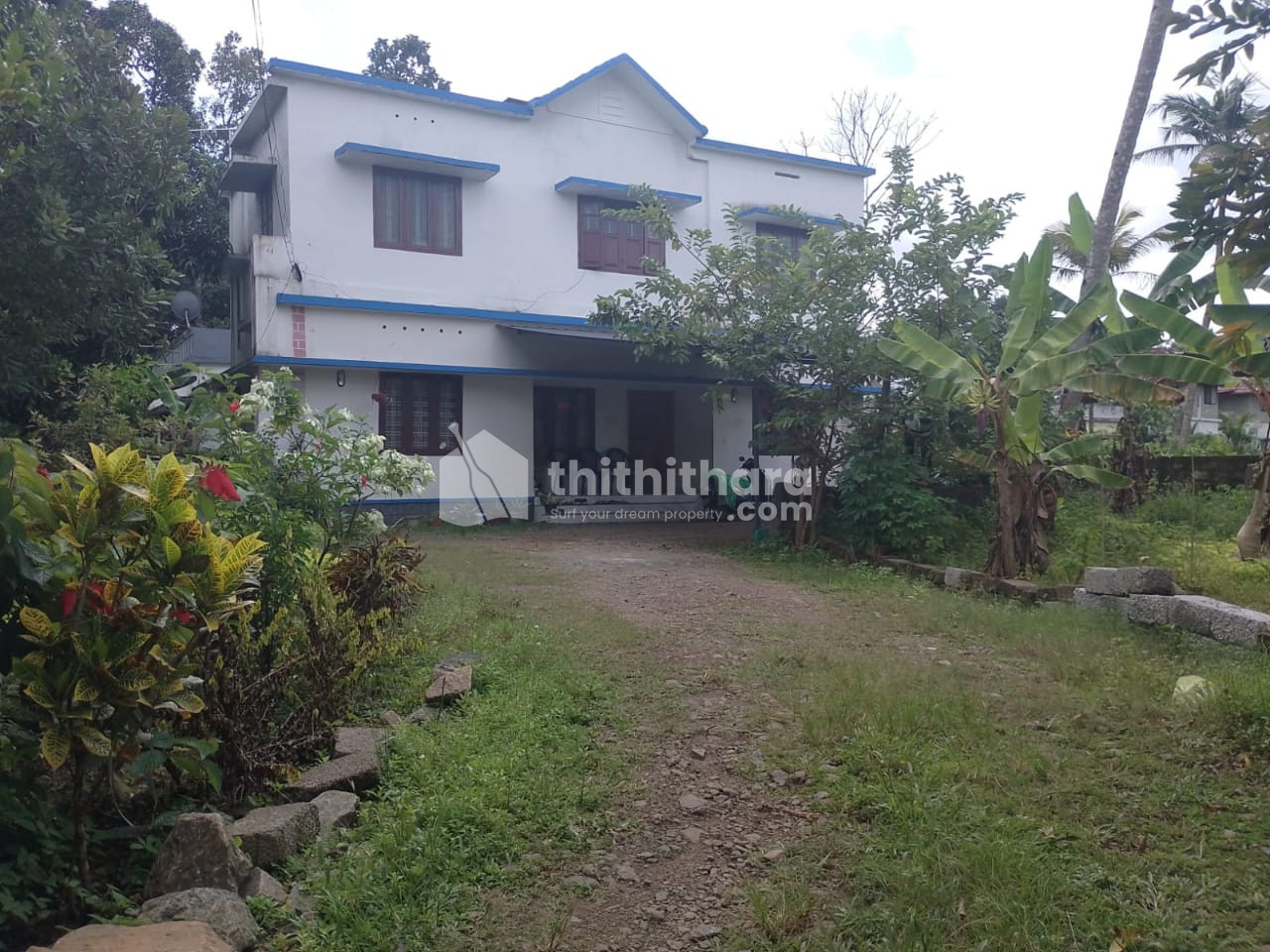 4 BHK Independent House available for Sale in Kozhenchery Pathanamthitta
