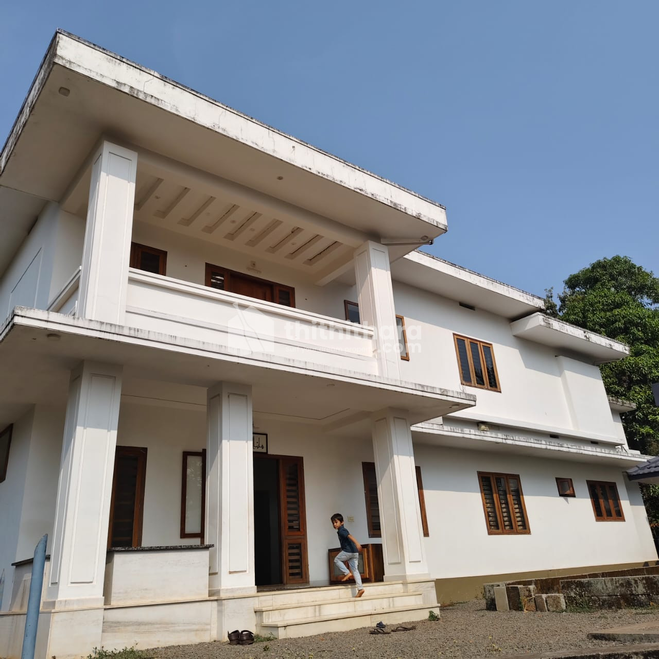 4 BHK Independent House for sale at Mattannur Kannur