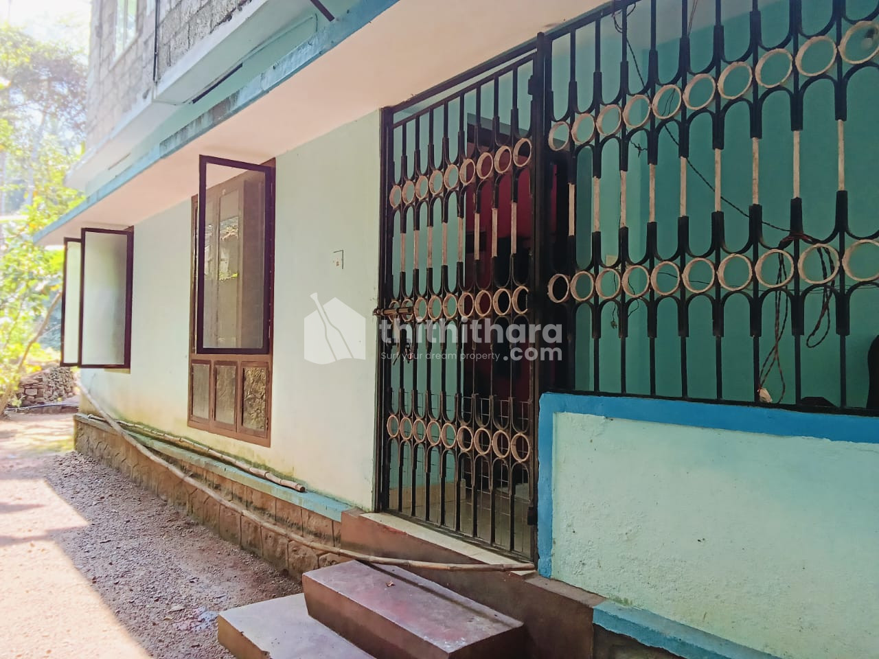 3 BHK Independent House for sale at Adoor Pathanamthitta