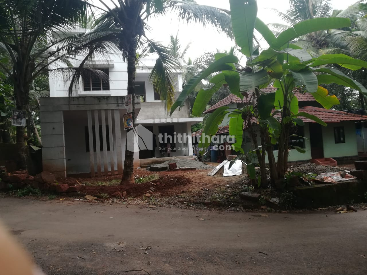 4 BHK House for sale  at Kondotty - Karuvankallu
