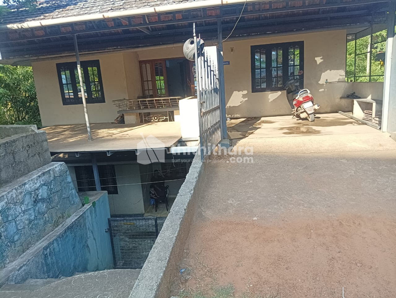  4BHK Independent House For Sale In Perithalmanna Malappuram