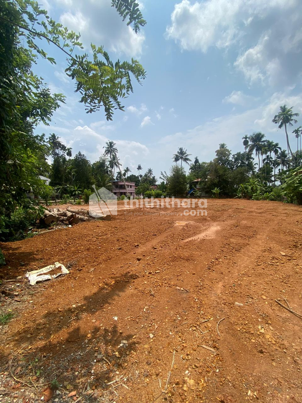 Commercial Plots sale for Thalayolaparambu Kottayam