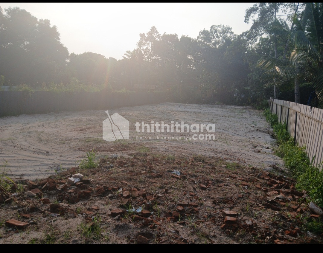 Residential Land for sale at Valiya Kalavoor Alappuzha